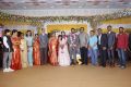 Bharadwaj @ Charlie elder son Adhithiya Charlie Amritha Wedding Reception Stills