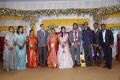 Manobala @ Charlie elder son Adhithiya Charlie Amritha Wedding Reception Stills