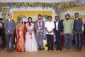 Rajesh @ Charlie elder son Adhithiya Charlie Amritha Wedding Reception Stills