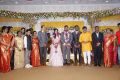 Vivek @ Charlie elder son Adhithiya Charlie Amritha Wedding Reception Stills