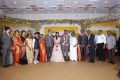 Ilayaraja @ Charlie elder son Adhithiya Charlie Amritha Wedding Reception Stills