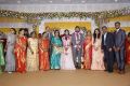 Viji Chandrasekhar, Lovelyn @ Charlie elder son Adhithiya Charlie Amritha Wedding Reception Stills