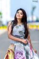 Tamil Actress Aditi Menon Latest Photo Shoot Images