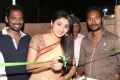 Actress Adhiti Menon launches Animal Kingdom Photos