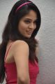 Actress Saniathara @ Adhu Vera Idhu Vera Movie Audio Launch Photos