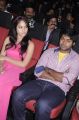 Sanyathara, Varshan @ Adhu Vera Idhu Vera Movie Audio Launch Photos