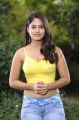 Actress Saniathara in Adhu Vera Idhu Vera Movie Photos