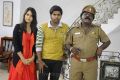 Saniathara, Varshan, Imman Annachi in Adhu Vera Idhu Vera Movie Stills