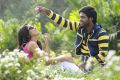 Saniathara, Varshan in Adhu Vera Idhu Vera Movie Photos