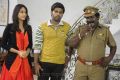 Saniathara, Varshan, Imman Annachi in Adhu Vera Idhu Vera Movie Stills