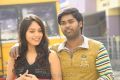 Sanyathara, Varshan in Adhu Vera Idhu Vera Movie Photos