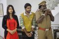 Sanythara, Varshan, Imman Annachi in Adhu Vera Idhu Vera Movie Photos