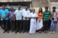 Adhu Vera Idhu Vera Movie Press Meet Stills