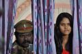 Imman Annachi, Sania at Adhu Vera Idhu Vera Movie Shooting Spot Stills