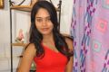 Actress Sania at Adhu Vera Idhu Vera Movie Shooting Spot Stills