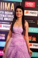 Actress Adhvithi Shetty Photos @ SIIMA Awards 2019 Day 2