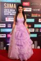 Actress Adhvithi Shetty Photos @ SIIMA Awards 2019 Day 2