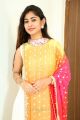 Actress Adhya Thakur Photos
