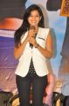 Actress Anvika @ Adi Lekka Movie Audio Success Meet Stills