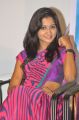 Actress Akshaya @ Adi Lekka Movie Audio Success Meet Stills
