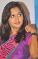 Actress Akshaya @ Adi Lekka Movie Audio Success Meet Stills