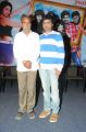 Adi Lekka Movie Audio Success Meet Stills