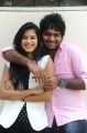 Actress Anwika @ Adi Lekka Movie Audio Success Meet Stills