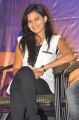 Actress Anvika @ Adi Lekka Movie Audio Success Meet Stills