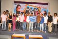 Adi Lekka Movie Audio Success Meet Stills