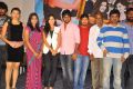 Adi Lekka Movie Audio Success Meet Stills