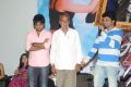 Adi Lekka Movie Audio Success Meet Stills