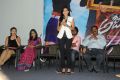 Adi Lekka Movie Audio Success Meet Stills