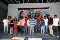 Adi Lekka Movie Audio Success Meet Stills