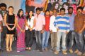 Adi Lekka Movie Audio Success Meet Stills