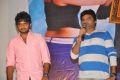 Adi Lekka Movie Audio Success Meet Stills