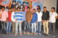 Adi Lekka Movie Audio Success Meet Stills