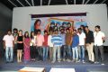 Adi Lekka Movie Audio Success Meet Stills