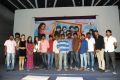 Adi Lekka Movie Audio Success Meet Stills