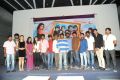 Adi Lekka Movie Audio Success Meet Stills