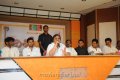 Adi Shankaracharya Press Meet Stills