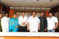 Adi Shankaracharya Press Meet Stills