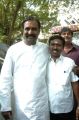 Vairamuthu at Adida Melam Movie Launch Stills