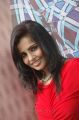 Actress Hasika at Adida Melam Movie Launch Stills