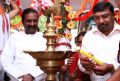 Vairamuthu at Adida Melam Movie Launch Stills