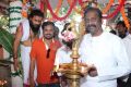 Vairamuthu at Adida Melam Movie Launch Stills