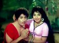 MGR, Jayalalitha in Adimai Penn Movie Stills
