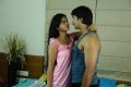 UB Raju, Supriya in Adipathyam Movie Hot Stills