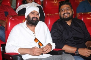 Prabhas, Om Raut @ Adipurush 3D Teaser Launch Stills