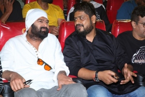 Prabhas, Om Raut @ Adipurush 3D Teaser Launch Stills