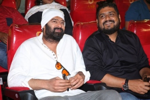 Prabhas, Om Raut @ Adipurush 3D Teaser Launch Stills